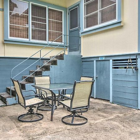 Hilo Home Base - 3 Miles To State Park And Beach! Экстерьер фото
